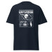 Camiseta Masculina Universe Milky Way Estampa Espacial