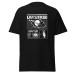 Camiseta Masculina Universe Milky Way Estampa Espacial