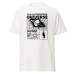 Camiseta Masculina Universe Milky Way Estampa Espacial