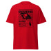 Camiseta Masculina Universe Milky Way Estampa Espacial