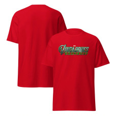 Camiseta Masculina Vingadores Doomsday