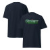 Camiseta Masculina Vingadores Doomsday