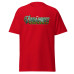 Camiseta Masculina Vingadores Doomsday