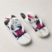 Chinelo Masculino Vini Jr Street Pink Branco e Rosa Chinelo Masculino Vini Jr Street Pink Branco e Rosa