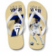 Chinelo Masculino Vini Jr. Varias Estampas