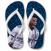 Chinelo Masculino Vini Jr. Varias Estampas