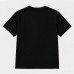 Camiseta Infantil Menino Vlad & Niki Monster Truck Race
