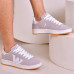tênis masculino e feminino Camp W-box