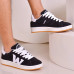tênis masculino e feminino Camp W-box