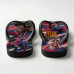 Chinelo Masculino Lamine Yamal Barcelona Blaugrana Azul e Grená