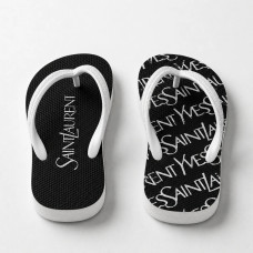 Chinelo Masculino Yves Saint Laurent Varias Estampas