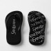 Chinelo Masculino Yves Saint Laurent Varias Estampas