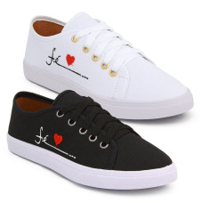 Tênis feminino Casual Leve e confortável Envio imediato