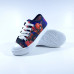 Tenis Infantil homem aranha masculino Menino Promoçao Leve e Confortavel Tenis Infantil homem aranha masculino Menino Promoçao Leve e Confortavel